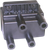 DYNATEK DC6-4 Twin Fire Coil - 12 V - Harley-Davidson® - 12 V Harley-Davidson®
