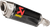 AKRAPOVIC S-B10SO16-HZC Slip-On Line Muffler - S 1000 R