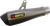 AKRAPOVIC M-CZ00105T Slip-On Muffler