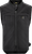 ALPINESTARS TECH-AIR 6505125-10-XXL Tech-Air® 3 v2 Canvas Vest - Black 2XL