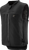ALPINESTARS TECH-AIR 6505125-10-3XL Tech-Air® 3 v2 Canvas Vest - Black 3XL