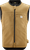 ALPINESTARS TECH-AIR 6505125-86-XL Tech-Air® 3 v2 Canvas Vest - Tan XL