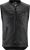 ALPINESTARS TECH-AIR 6505225-10-4XL Tech-Air® 3 v2 Leather Vest - Black 4XL