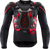 ALPINESTARS TECH-AIR 6507123-13F-S Tech-Air® Off-Road Airbag System - Black/Red Small