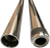 PRO-ONE PERF.MFG. 105130G Fork Tubes - 49 mm 27.50" Gold