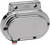 PRO-ONE PERF.MFG. 202240 Hydraulic Clutch Actuator Cover - Chrome