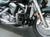 LINDBY 602-1 Linbar® Front Highway Bar - Chrome XV1600/1700