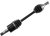 Moose Offroad Axle Assembly - Complete - Standard - Rear Right - '06-'09 Polaris Ranger 500/700 [LM6PO8385]