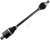 Moose Offroad Axle Kit - CV/Complete - Heavy-Duty - Rear Left/Right - Polaris [POL6043HD]
