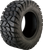 Moose Offroad Tire - Rigid - Front/Rear - 30x10R15 - 8 Ply [WVSWL03301015R8]
