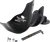 Moose Offroad Carbon Fiber Skid Plate - Yamaha - YZ '19-'24 [YSP25019F]