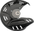 Moose Offroad Carbon Disc Cover [UDGS]