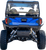 Moose Offroad Back Panel - Polaris - General [V00015812200M]