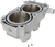 Moose Offroad Cylinder - 93.00 mm - Polaris [MSE60001]