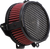 Cobra Air Cleaner Kit - Black [606010303BSB]