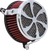 Cobra Air Cleaner Kit - Chrome [606010101SB]