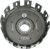 Moose Offroad Clutch Basket with Gear - Yamaha [M054]