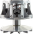 Moose Offroad Primary Clutch - EBS - Polaris [1004604PU]