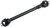 Moose Offroad Rear Propeller Shaft - Outlander [PAPRS8009]