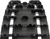 Camso ICE Cobra Track - Mostly Ungroomed/All Around Versatility - 15" W x 137" L - 1.6" Lug Height [9246C]