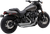 Cobra Speedster Slashdown Exhaust - '18-'20 FXFB/S [6864]