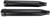 Cobra Slip-On Mufflers with Race Pro Tips - 3" - Black - '07-'17 FXST/B/C, FLSTC/FXCW/C/FXSB/SE [6053B]