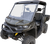 Moose Offroad Full Windshield - Defender [V00023812200M]