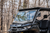 Moose Offroad Glass Windshield - Defender [28400M]