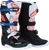 Moose Offroad Youth Tech 7S Boots - Black/White/Red/Blue - US 3 [021502412973]