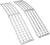 Moose Offroad UTV Folding Ramp [UTV01PUL]