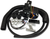 Moose Offroad UTV Cab Heater - Yamaha [Z4705]