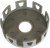 Wiseco Clutch Basket - Kawasaki/Suzuki [WPP3006]