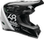 Thor Reflex Sport Helmet - Riot - MIPS® - Black/White - XL [0110-8779]