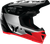 Thor Reflex Sport Helmet - Strike - MIPS® - Black/Red - Medium [0110-8783]