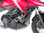 GIVI Engine Guards - Upper - Matte black - Honda - NC '21-'26 [TNH1192]