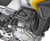 GIVI Engine Guards - Matte Black - Moto Guzzi - Stelvio '24-'26 [TN8208]