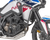GIVI Engine Guards - Upper - Matte Black - Honda - CRF '24-'25 [TNH1209]