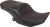 Drag Specialties Seats Freedom Seat - Black - Vinyl - Red Double Diamond Stitch - FLT/FLH '23-'25 [4711D]
