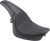 Drag Specialties Seats Predator Seat - Smooth - FXSTD '00-'07 [0802-0465]