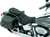 Drag Specialties Seats Rear Solo Seat - Wide - Smooth - FXST/FLST '00-'06 [0802-0636]