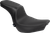 Drag Specialties Seats Predator 2-Up Seat - Solar Leather - Smooth - FLSB/FXLRS '18-'24 [4688E]