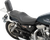 Drag Specialties Seats Low Profile Touring Seat - Mild Stitch - XL '82-'03 [0804-0625]