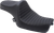Drag Specialties Seats Predator III Seat - Classic Stitch - XL '04-'22 [0804-0730]