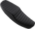 Z1R Retro Seat - Classic - Vinyl - Black [0810-2214]