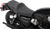 Z1R Low Profile Touring Seat - Diamond - Black - Triumph '01-'17 [0810-2226]