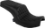 Drag Specialties Seats Freedom Seat - Vinyl - Double Diamond Black Stitch - Challenger '20-'25/Chieftain '25 [4722B]