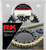RK Chain and Sprocket Kit - OEM Replacement - Natural - Yamaha YZF-R1 '06-'08 [4107060EX]