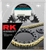 RK Chain and Sprocket Kit - Quick Acceleration - Gold - Kawasaki ZX-6R '07-'18 [2068079PGX]