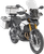 GIVI Windshield - Triumph [D6418ST]