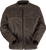 Z1R Indiana Jacket - Brown - 3XL [2810-3406]